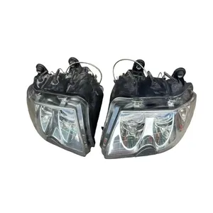 Pièces automobiles Systèmes d'éclairage automobile Phares automobiles - Product Image 1