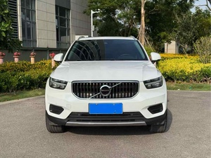 <span class=keywords><strong>Occasion</strong></span> pour <span class=keywords><strong>XC40</strong></span> 2022 Smart Edition Export, conduite à gauche, sièges en cuir, transmission automatique, SUV turbo - Product Image 2