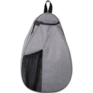 Sac de padel de sport pour hommes et femmes sac d'équipement de taille réglable sac de tennis sac à bandoulière sac à dos - Product Image 1