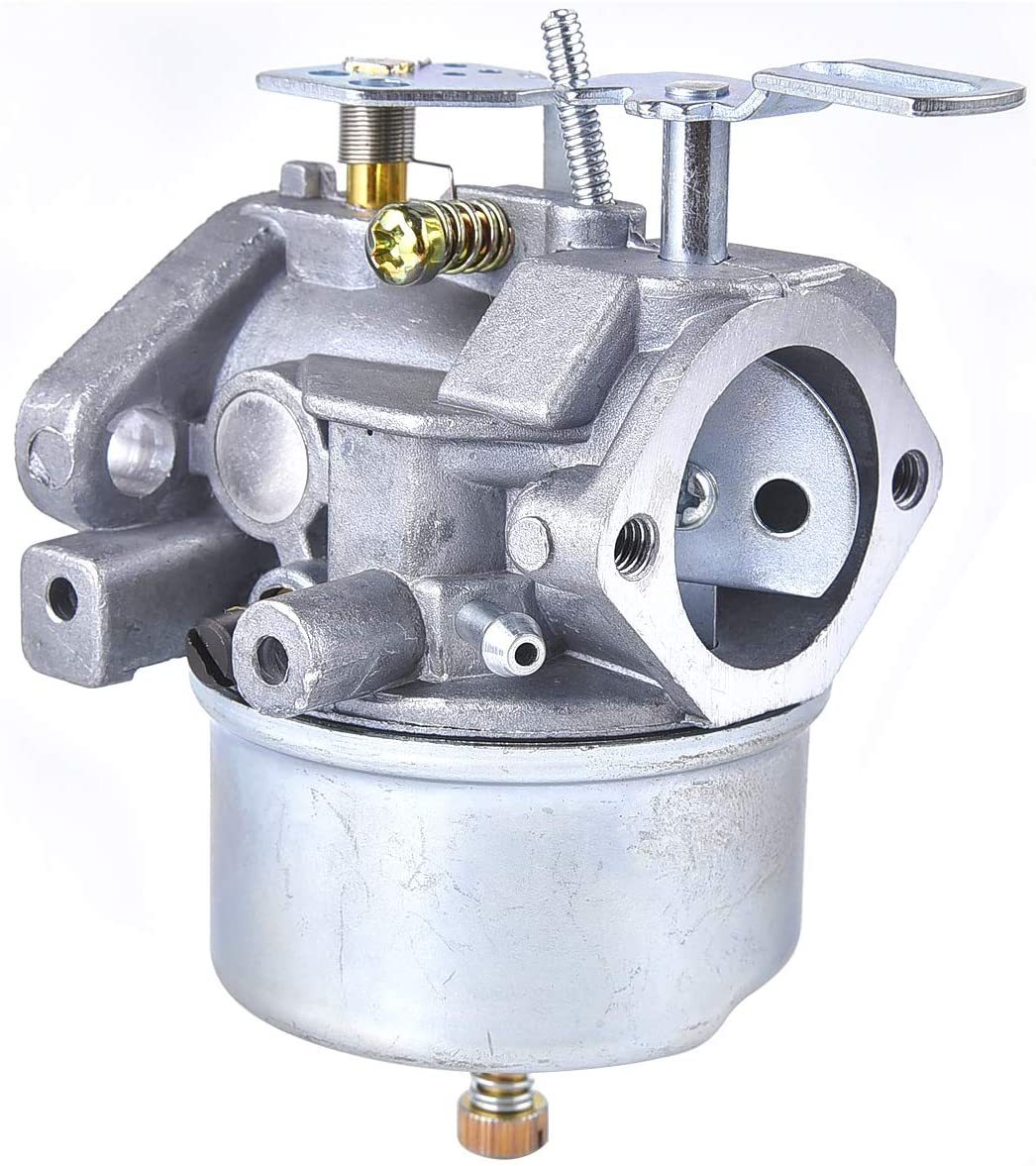 Carburatore Nuovo Di Ricambio Per Motori Tecumseh HM70, HM80, HMSK80