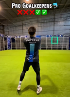 Simulador Interactivo de Fútbol Sala, Producto para Parques de Diversiones Infantiles y para Adultos, Área de Juegos Interior