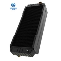 Radiateur d'eau S130 653 751 753 763 773 7753, numéro OE 666384 6666384 pour radiateur Bobcat