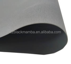 China resistente a la abrasión recubierto de pvc 100% poliéster 600D tela oxford de <span class=keywords><strong>nylon</strong></span> para la escuela de bolsa de tela - Product Image 5