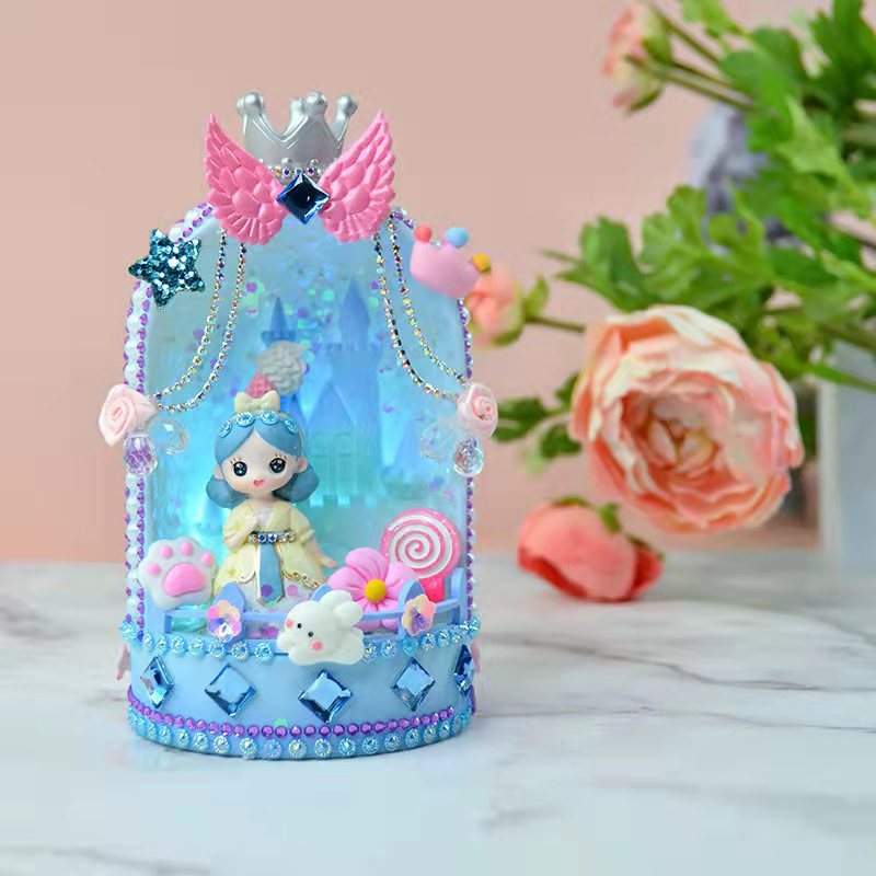 Principessa del castello