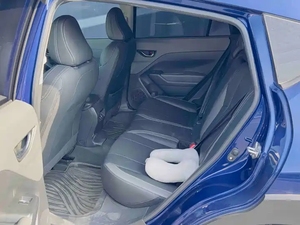 <span class=keywords><strong>Subaru</strong></span> Crosstrek AWD 2024, Versión Flagship con EyeSight, SUV Compacto de Gasolina, Volante a la Izquierda - Product Image 4