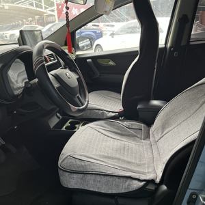 Voiture électrique miniature JAC New Energy <span class=keywords><strong>SOL</strong></span> E10X 2021, automatique, conduite à gauche, 200 km d'autonomie, fiable, vente chaude, option de commande en gros B2B - Product Image 6