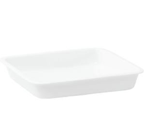 Table de cuisson électrique/gaz encastrable 2/3 en porcelaine, facile à nettoyer, 200-500W - Product Image 1