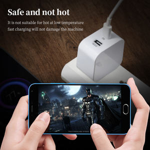 Сетевое зарядное устройство USB pd 18 Вт с сертификатом FCC, Австралия для <span class=keywords><strong>i</strong></span> - Product Image 4