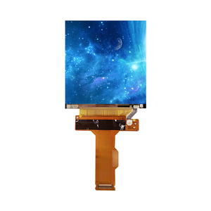Youritech marke 2,9 zoll platz lcd hohe kontrast 1440*1440 auflösung display volle betrachtung winkel 2,9 "mipi panel für VR AR - Product Image 1