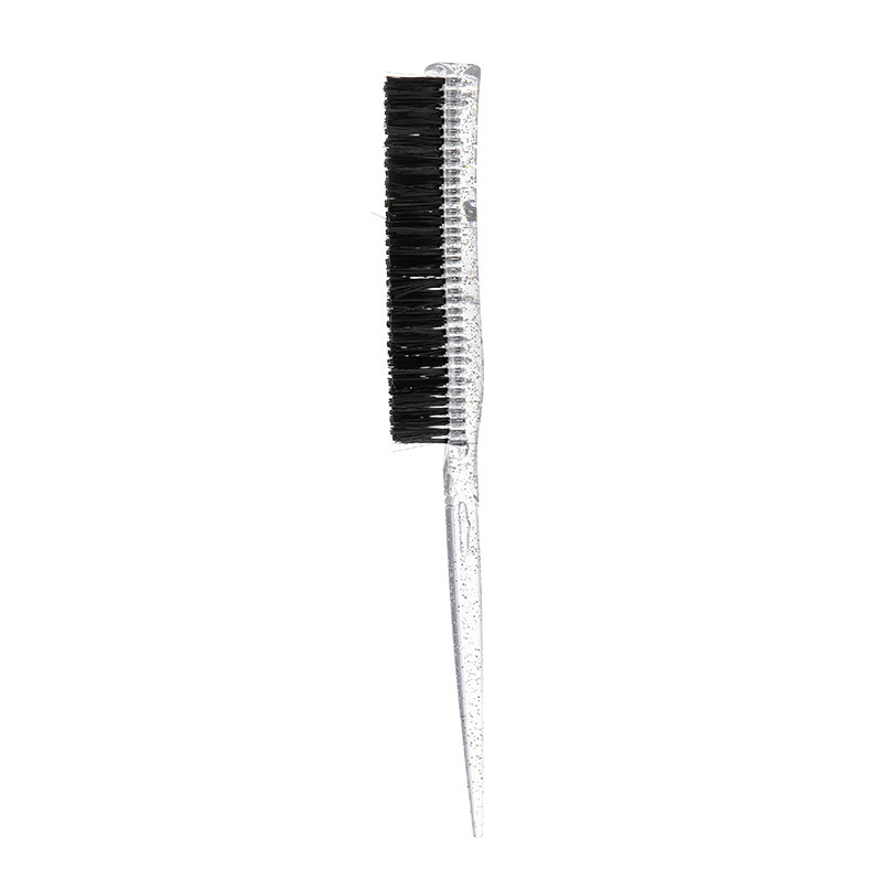 Flat brush