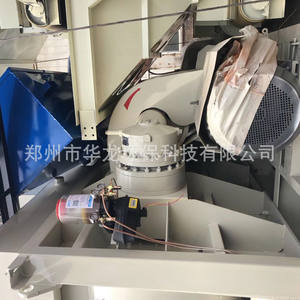 สถานีผสมคอนกรีต Hzs120 แบบเชิงพาณิชย์ สถานีผสมคอนกรีตเคลื่อนที่แบบไม่ต้องติดตั้งบนฐาน  ระบบผสมอัตโนมัติแบบบังคับ - Product Image 6