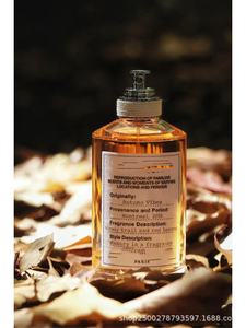 <span class=keywords><strong>Perfume</strong></span> de Comercio Exterior Transfronterizo China Margiela Lazy Weekend Sailing Diary Jazz Club Unisex Eau De Toilette Spray de Larga Duración - Product Image 6