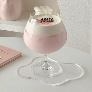 Hot Bán Sáng Tạo 700Ml Công Suất Lớn Cocktail Kính Rõ Ràng Pha Lê Hình Dạng Độc Đáo <span class=keywords><strong>Glass</strong></span> Vui Uống <span class=keywords><strong>Cup</strong></span> Cho Bar Đảng - Product Image 5