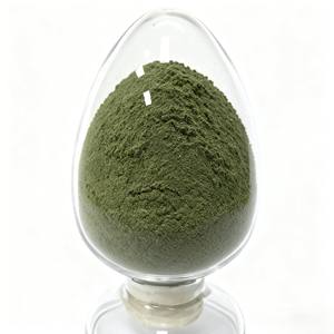 YIDA Biotech Trichoderma Viride 10 Millones UFC/g Fertilizante Biológico en Polvo con Ácido Húmico para Control de Podreduras Radiculares y de Tallos, Aplicación por Infiltración - Product Image 5