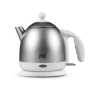 Pure <b>Titanium</b> Electric Kettle 99.9% Pure <b>Titanium</b> Home Use 210*155*160mm Automatic Shut Off Boil Dry Protection - Product Image 2