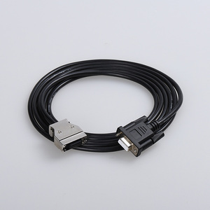 Cable de Programación CQM1-CIF02 para PLC Omron, Adaptador RS232, PVC con Conductor de Cobre para CPM1A/2A CPM1AH C200HS/C200HX/HG/HE - Product Image 6