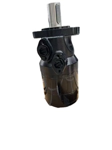 Piezas de maquinaria de construcción - excavadoras, cosechadoras, motores cicloides OMH470, OMH500, OMH750 - Product Image 3