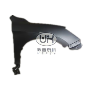 Nouveaux kits <span class=keywords><strong>Boby</strong></span> garde-boue avant pour Honda Accord 2014 2015 2016 2017 - Product Image 1