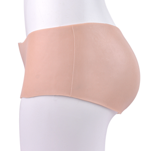 Nuovi Pantaloni in Pelle con Design Realistico di Vagina per Travestimento, Giocattolo Sessuale Appositamente Progettato per Uomini Gay - Product Image 5