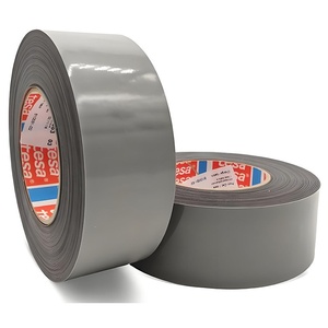 เทปเคลือบยางซิลิโคนกาวด้านเดียว Desha 4563 ความหนืดสูง สำหรับลูกกลิ้งนำทาง ผิวเรียบ กันลื่น - Product Image 1