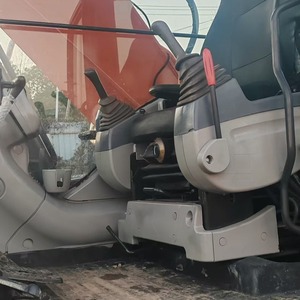 เครื่องขุดฮิตาชิ ZX350-3G ZX240-3มือสอง - Product Image 6