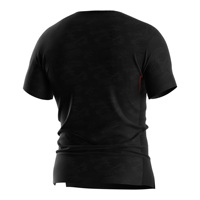 Sous-vêtements de compression pour le football américain, couche de base, évacuation de l'humidité et ventilation latérale, panneau en maille pour l'entraînement et la compétition