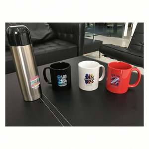 Pegatinas DTF UV Personalizadas, Pegatinas DTF Impermeables para Vasos de Tequila, Computadoras Portátiles y Más Productos al por Mayor - Product Image 6