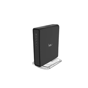 Routeur sans fil Gigabit double bande Mikrotik <span class=keywords><strong>HAP</strong></span> <span class=keywords><strong>Ac2</strong></span> RBD52G-5HacD2HnD-TC AC1200 avec 5 ports - Product Image 2