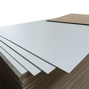 Popular selling 6mm plywood sheets 18mm complete laminate lightweight plywood