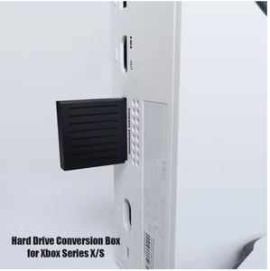 Tarjeta de Expansión M2 para Xbox Series-X/S, Caja de Conversión de Disco Duro Externo para Consola, Adaptador SSD M.2 NVME 2230, Caja de Almacenamiento M.2 N - Product Image 4