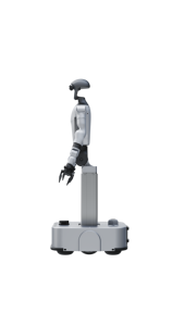 Robot Humanoide Unitree G1-D Ultimate a B C D E 100% Auténtico, Robot de Doble Brazo para Investigación en IA, Educación y Desarrollo en Laboratorio - Product Image 2