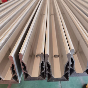 Fabricant de profilés <span class=keywords><strong>en</strong></span> <span class=keywords><strong>verre</strong></span> <span class=keywords><strong>aluminium</strong></span> profilés de base de poteaux de garde-corps <span class=keywords><strong>en</strong></span> <span class=keywords><strong>aluminium</strong></span> à canal <span class=keywords><strong>en</strong></span> U pour balustrade de main courante <span class=keywords><strong>en</strong></span> <span class=keywords><strong>verre</strong></span> - Product Image 5