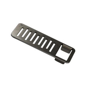 Boîtier en aluminium personnalisé en acier inoxydable emboutissage profond pièces d'estampage produits en tôle pièces de découpe laser - Product Image 2