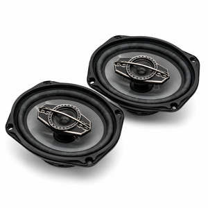 Altavoz Coaxial Ovalado para Auto TS-A6995R de 6x9 Pulgadas, 5 Vías, 600W Máx., 100W RMS, 4 Ohmios, Alta Potencia, para Venta al Por Mayor - Product Image 3
