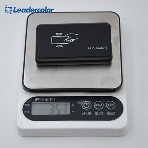 저렴한 가격의 패시브 데스크탑 <span class=keywords><strong>13.56mhz</strong></span> USB 인터페이스 NFC 비접촉식 스마트 카드 리더 <span class=keywords><strong>RFID</strong></span> 리더(읽기 전용) - Product Image 6