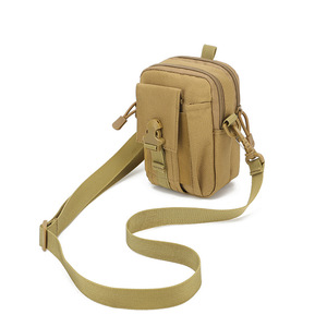Borsa tattica multiuso strumento Gadget cintura da trekking <span class=keywords><strong>marsupio</strong></span> tattico MOLLE <span class=keywords><strong>marsupio</strong></span> con tracolla regolabile - Product Image 2