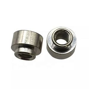 Sujetadores de brochado Sinhoo <span class=keywords><strong>KFE</strong></span> M3-Tuercas para montaje en placa de circuito impreso - Product Image 2