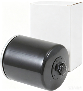 Filtre à <span class=keywords><strong>huile</strong></span> pour moto haute performance, KN-171B |   Conçu pour être utilisé avec des huiles synthétiques ou conventionnelles, clé pour démonter les écrous - Product Image 1