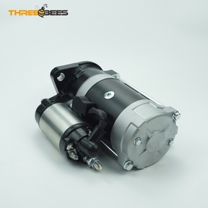 Máy phát điện tự động bắt đầu động cơ diesel khởi động động cơ 2230345/1 bộ phận máy phát điện & phụ kiện - Product Image 5