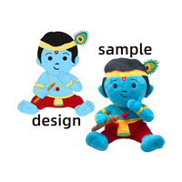 Jouets pour bébé CE CPC OEM ODM animaux en peluche jouets en peluche personnalisés dessin animé doux poupée en peluche petit jouet en peluche