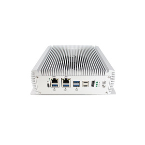 64GB AI Edge Computing Box, Intelligent Analysis and Machine Learning Box - Product Image 2