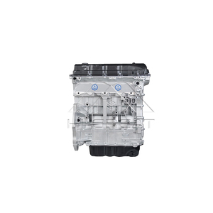 เครื่องยนต์บล็อกยาวเบนซิน 2.4 ลิตร 4B12 DOHC 16V MIVEC ใหม่เอี่ยม เหมาะสำหรับทั้งแบบเครื่องยนต์และสินค้าประเภทอื่นๆ - Product Image 3