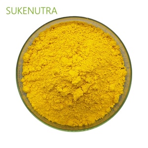 Hete Verkoop <span class=keywords><strong>Berberine</strong></span> Hydrochloride 97% <span class=keywords><strong>Berberine</strong></span> - Product Image 3