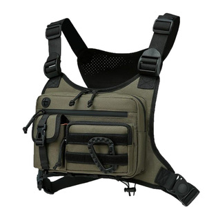 Lichtgewicht 23l Hardloopvest Rugzak Intern Frame Borstrugzak Dagrugzak Voor Wandelrace Marathon Gebruik Voor Dames Mannen - Product Image 1