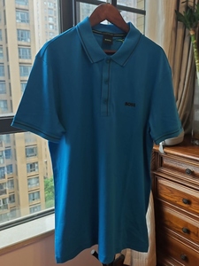 เสื้อโปโลชายรุ่นใหม่ปี 2026 ผ้าฝ้าย 100% เย็บมืออย่างประณีต สวมใส่สบาย ทนทาน แฟชั่นทันสมัย เสื้อโปโลคอปกชาย - Product Image 2