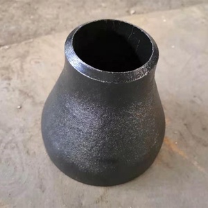 ASME đồng tâm giảm tốc STD <span class=keywords><strong>A234</strong></span> gr. <span class=keywords><strong>Wpb</strong></span> 1 Inch Liền Mạch Giảm Carbon Thép Bw Ống Phù Hợp Giảm Tốc - Product Image 6