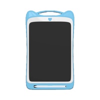 Abs Art Lcd écran flexible enfants blocs-notes numériques planche à dessin pour enfants