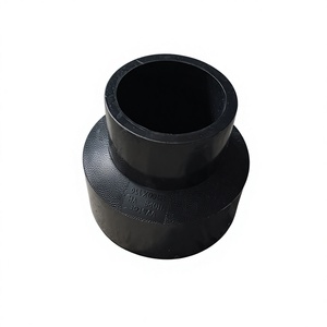 Kopling Reduksi Sambungan Las XINYIHONG HDPE100 Kelas 1PN-1.6PN Tahan Korosi/Kimia untuk Saluran Air - Product Image 3