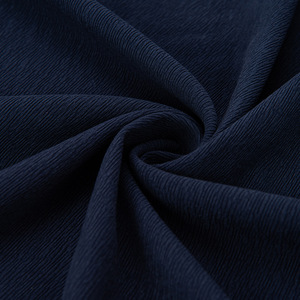 C39 Tencel Rayon <span class=keywords><strong>Crep</strong></span> tencel rayon <span class=keywords><strong>tessuto</strong></span> all'ingrosso per abbigliamento-Dress - Product Image 5