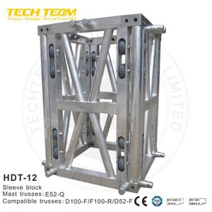 Giàn nặng Nâng Tower, Winch Khán Đài phụ kiện của nâng tháp - Product Image 4